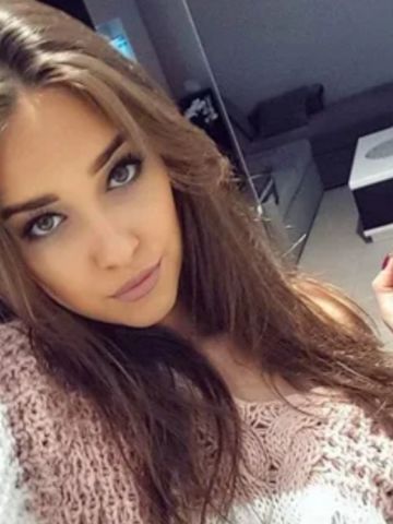 Анкета проститутки Леля, 24 года
